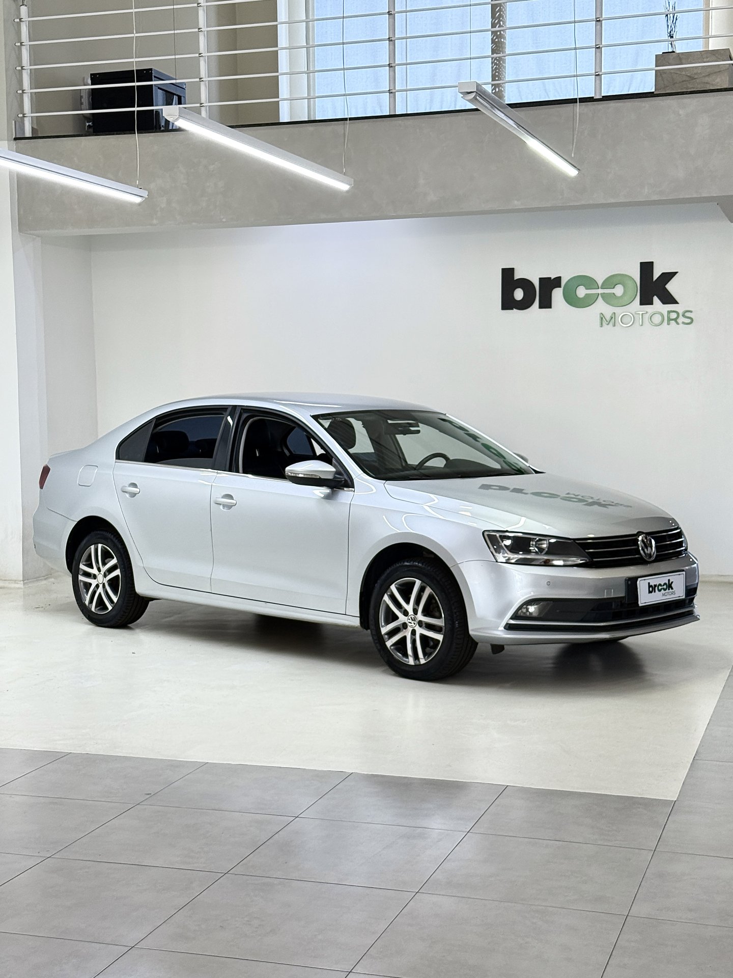 VOLKSWAGEN JETTA CL AB