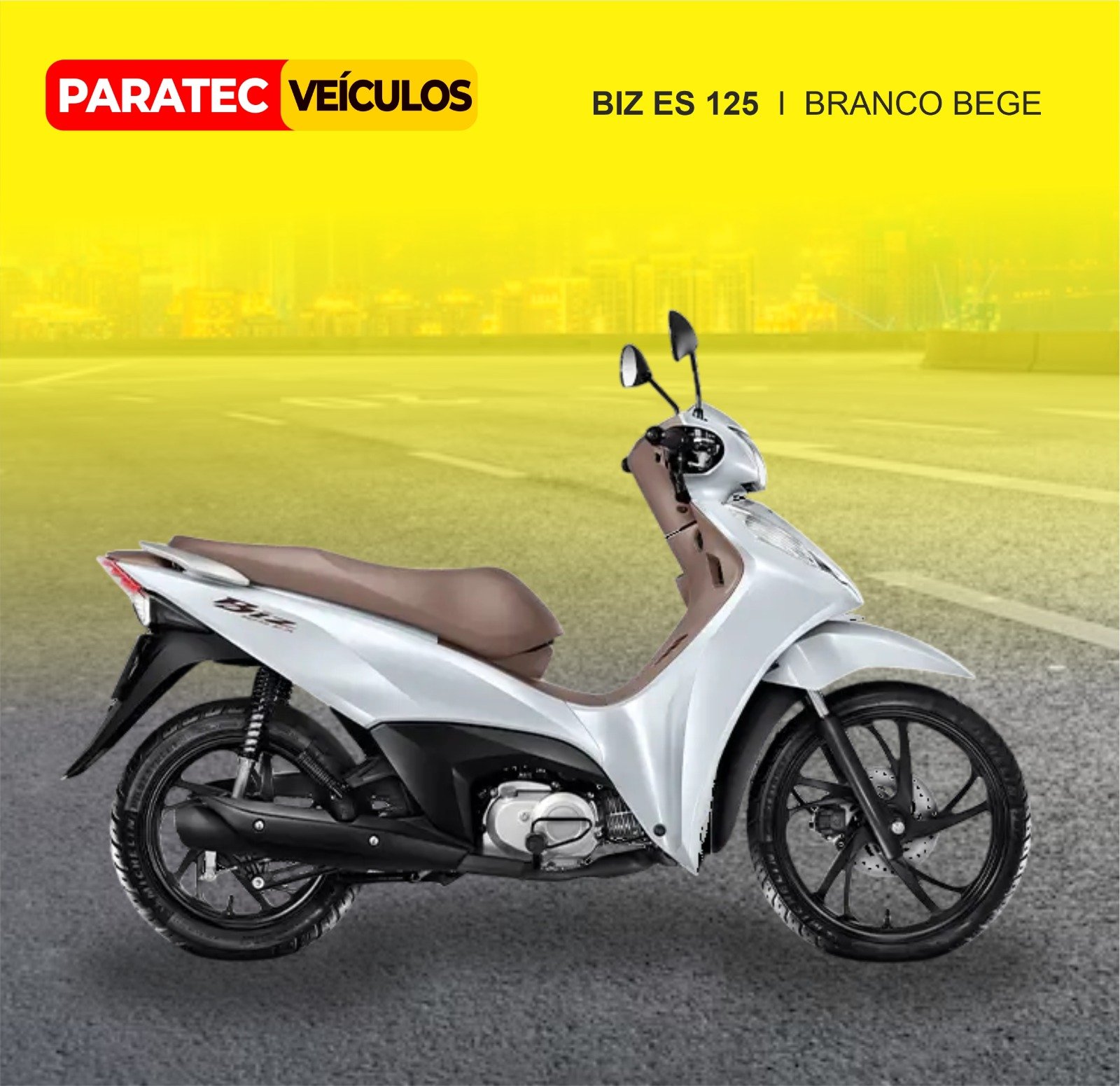 HONDA 2025