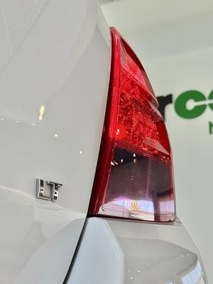 Chevrolet Tracker LT 1.8 Turbo — foto 14