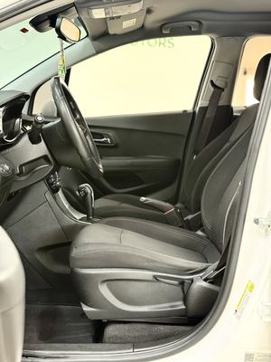 Chevrolet Tracker LT 1.8 Turbo — foto 9