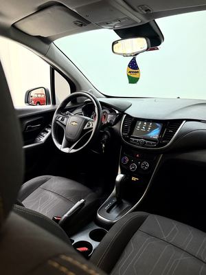 Chevrolet Tracker LT 1.8 Turbo — foto 12