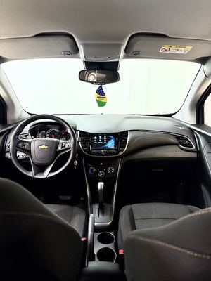 Chevrolet Tracker LT 1.8 Turbo — foto 11