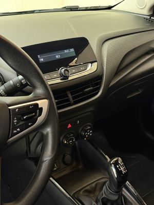 CHEVROLET ONIX 10MT HB — foto 13