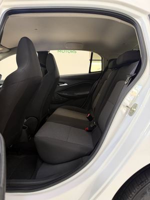CHEVROLET ONIX 10MT HB — foto 18