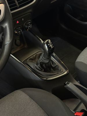 CHEVROLET ONIX 10MT HB — foto 12
