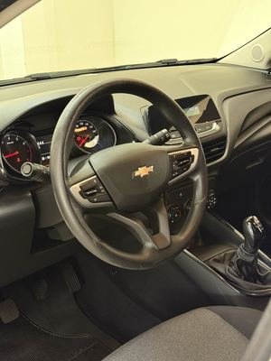 CHEVROLET ONIX 10MT HB — foto 11
