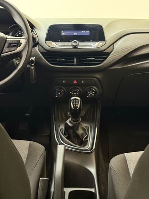 CHEVROLET ONIX 10MT HB — foto 20
