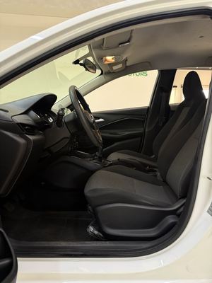 CHEVROLET ONIX 10MT HB — foto 16