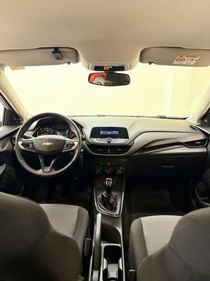 CHEVROLET ONIX 10MT HB — foto 19