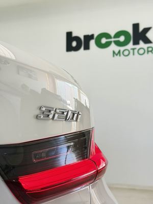 BMW 320I M SPORT FLEX — foto 11