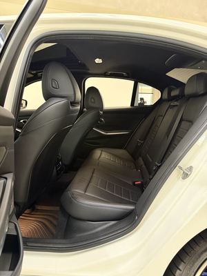 BMW 320I M SPORT FLEX — foto 19