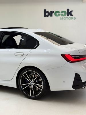 BMW 320I M SPORT FLEX — foto 12