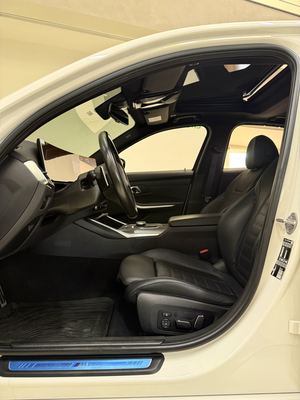 BMW 320I M SPORT FLEX — foto 15