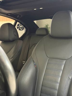 BMW 320I M SPORT FLEX — foto 21