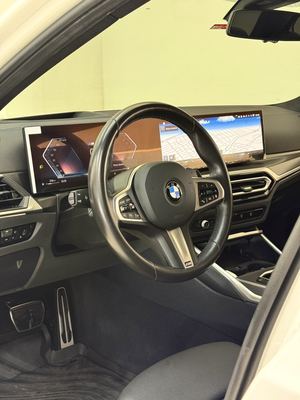 BMW 320I M SPORT FLEX — foto 13