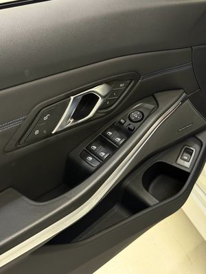 BMW 320I M SPORT FLEX — foto 16