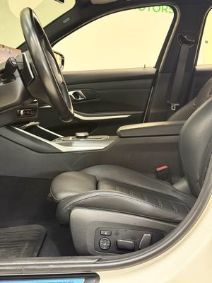 BMW 320I M SPORT FLEX — foto 14