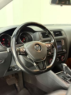 VOLKSWAGEN JETTA CL AB — foto 18