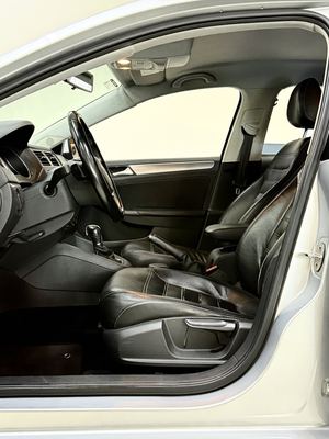 VOLKSWAGEN JETTA CL AB — foto 16