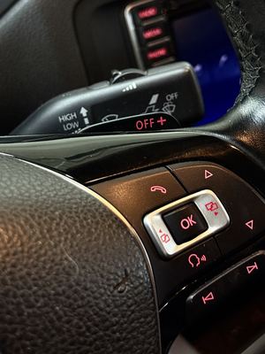 VOLKSWAGEN JETTA CL AB — foto 20