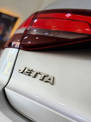 VOLKSWAGEN JETTA CL AB — foto 12