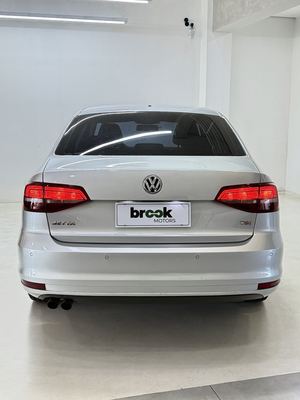 VOLKSWAGEN JETTA CL AB — foto 9