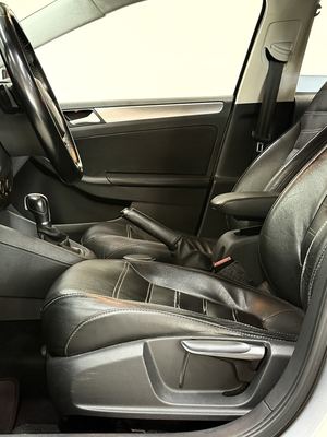 VOLKSWAGEN JETTA CL AB — foto 17