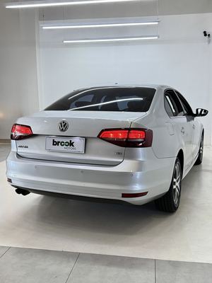 VOLKSWAGEN JETTA CL AB — foto 10