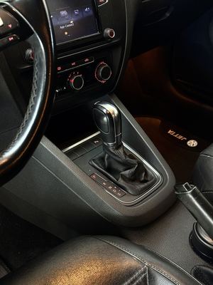VOLKSWAGEN JETTA CL AB — foto 19