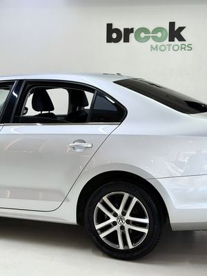 VOLKSWAGEN JETTA CL AB — foto 13