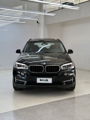 BMW X5 XDRIVE30D — foto 23