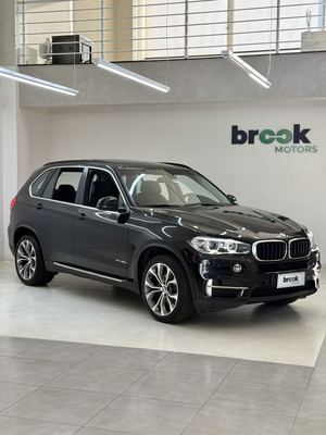 BMW X5 XDRIVE30D — foto 22