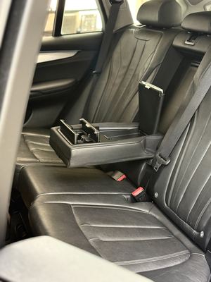 BMW X5 XDRIVE30D — foto 14