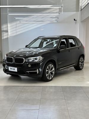 BMW X5 XDRIVE30D — foto 24