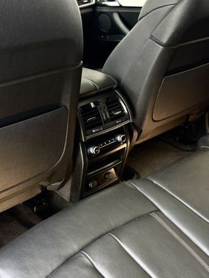 BMW X5 XDRIVE30D — foto 15