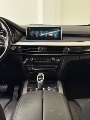 BMW X5 XDRIVE30D — foto 17