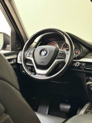 BMW X5 XDRIVE30D — foto 18