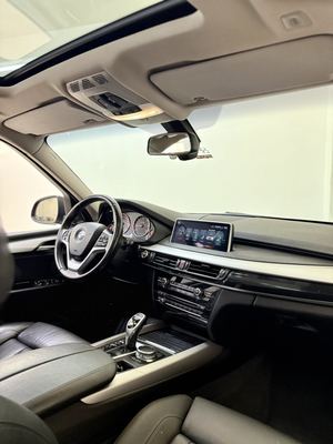 BMW X5 XDRIVE30D — foto 20