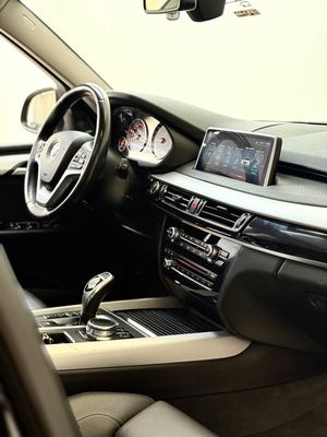 BMW X5 XDRIVE30D — foto 21