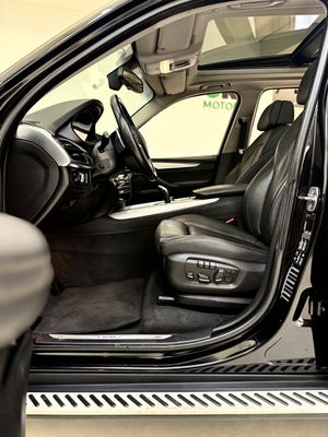 BMW X5 XDRIVE30D — foto 10