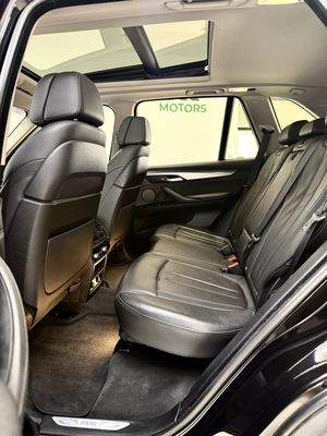 BMW X5 XDRIVE30D — foto 13
