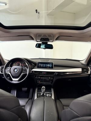 BMW X5 XDRIVE30D — foto 16