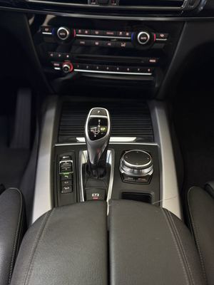BMW X5 XDRIVE30D — foto 19