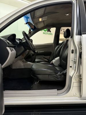MITSUBISHI MITSUBISHI L200 TRITON 3.2 D — foto 10