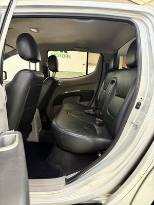 MITSUBISHI MITSUBISHI L200 TRITON 3.2 D — foto 11