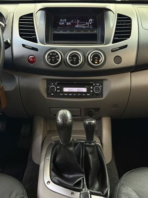 MITSUBISHI MITSUBISHI L200 TRITON 3.2 D — foto 13