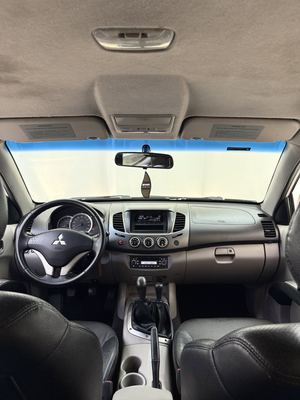 MITSUBISHI MITSUBISHI L200 TRITON 3.2 D — foto 12