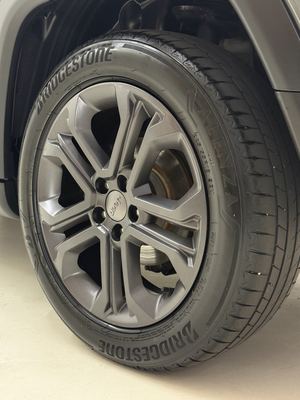 JEEP COMPASS LONG T — foto 10