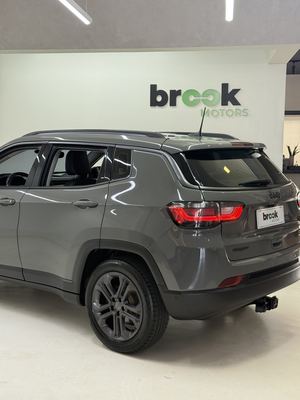 JEEP COMPASS LONG T — foto 9