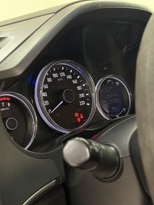 HONDA CITY PERSONAL — foto 9